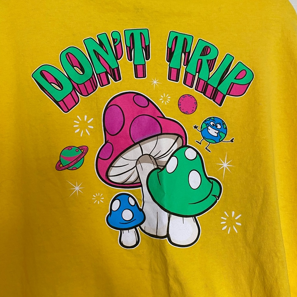 Tilly’s Graphic T-shirt